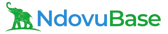 Ndovubase Logo